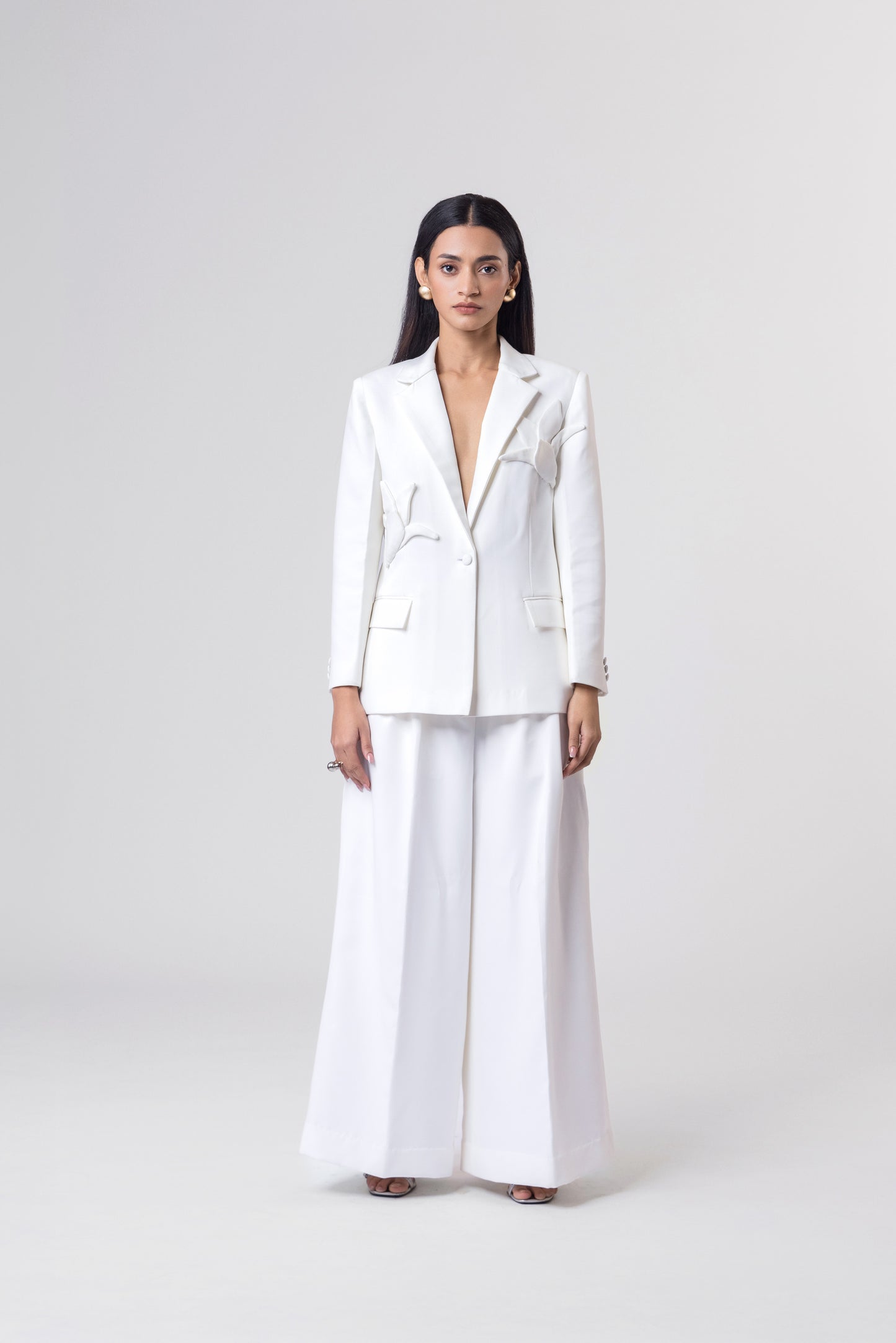 Lillium Jacket