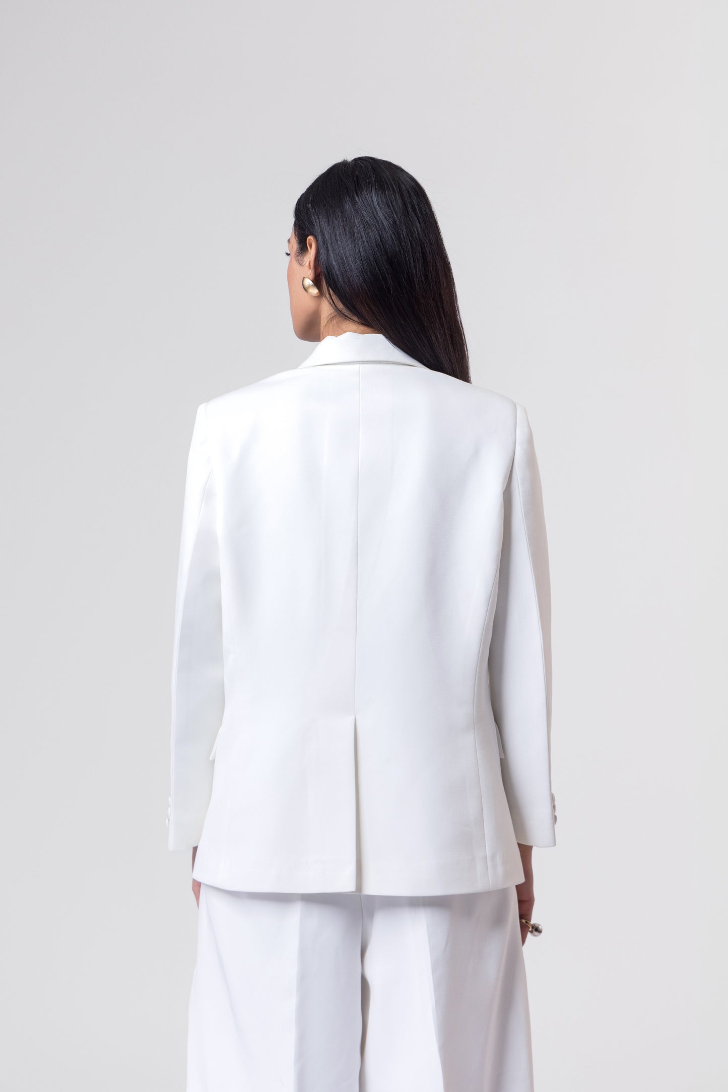 Lillium Jacket