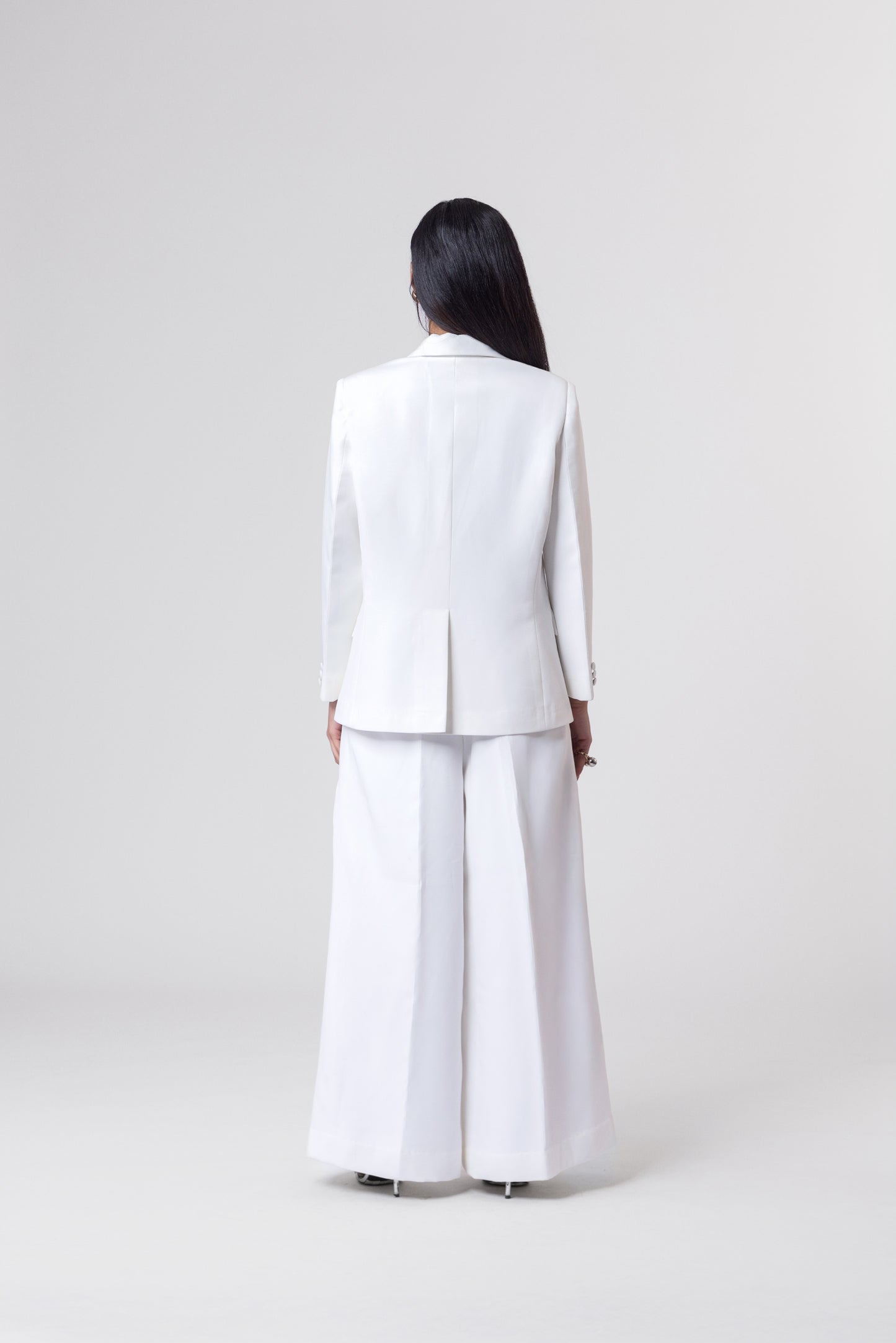 Lillium Jacket