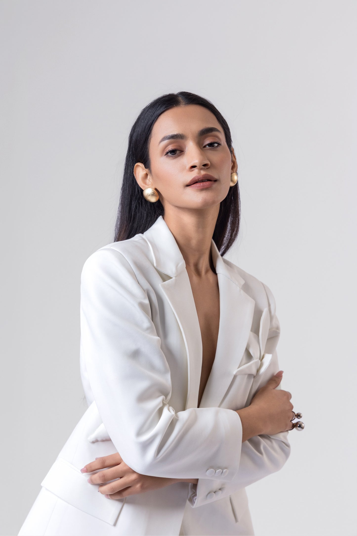 Lillium Jacket