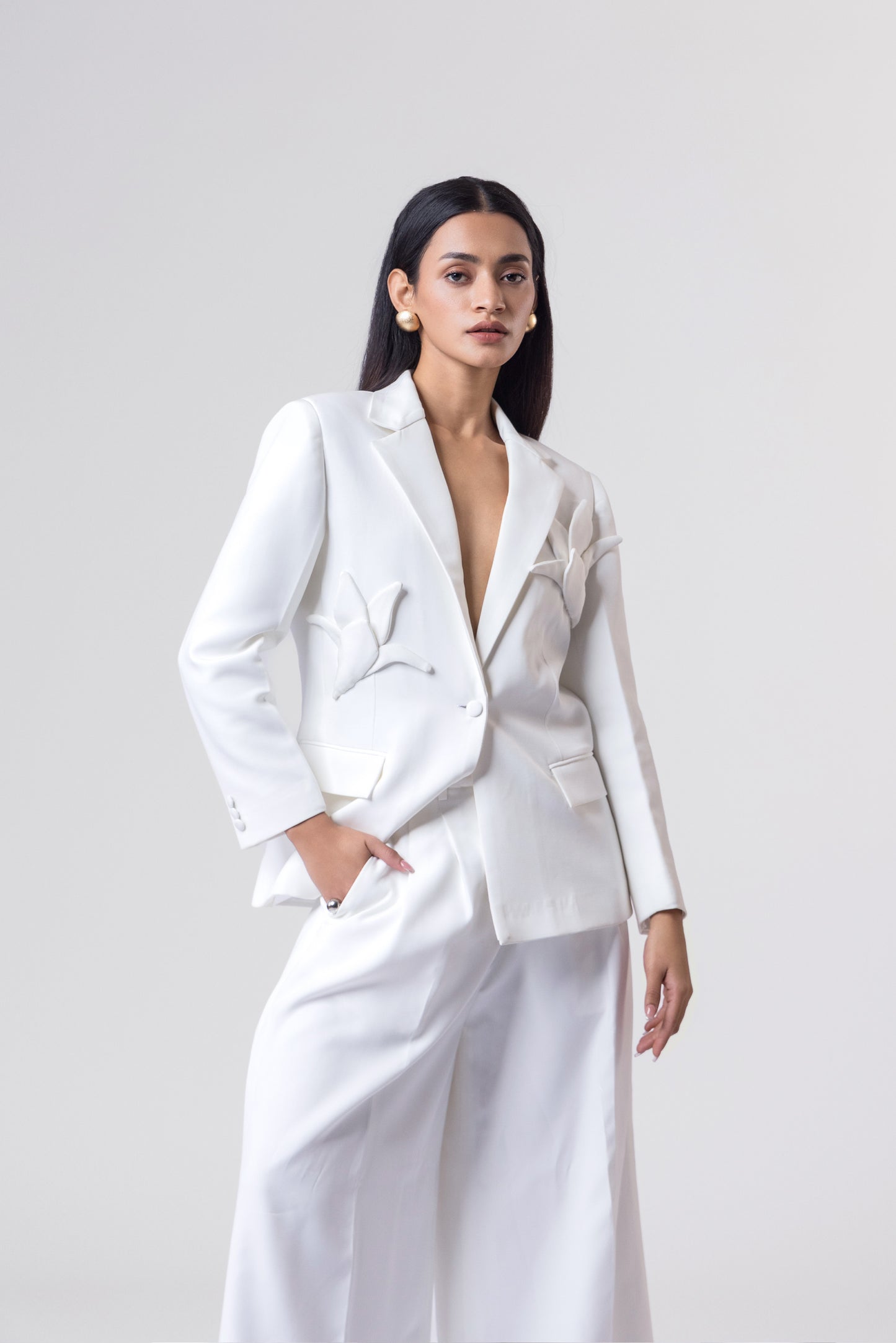 Lillium Jacket