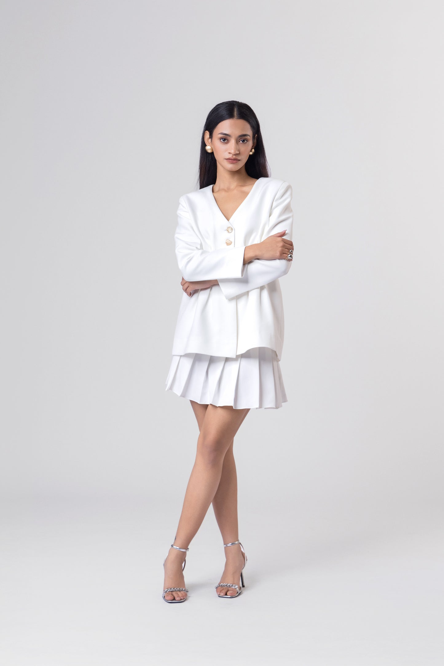 Iris Skirt