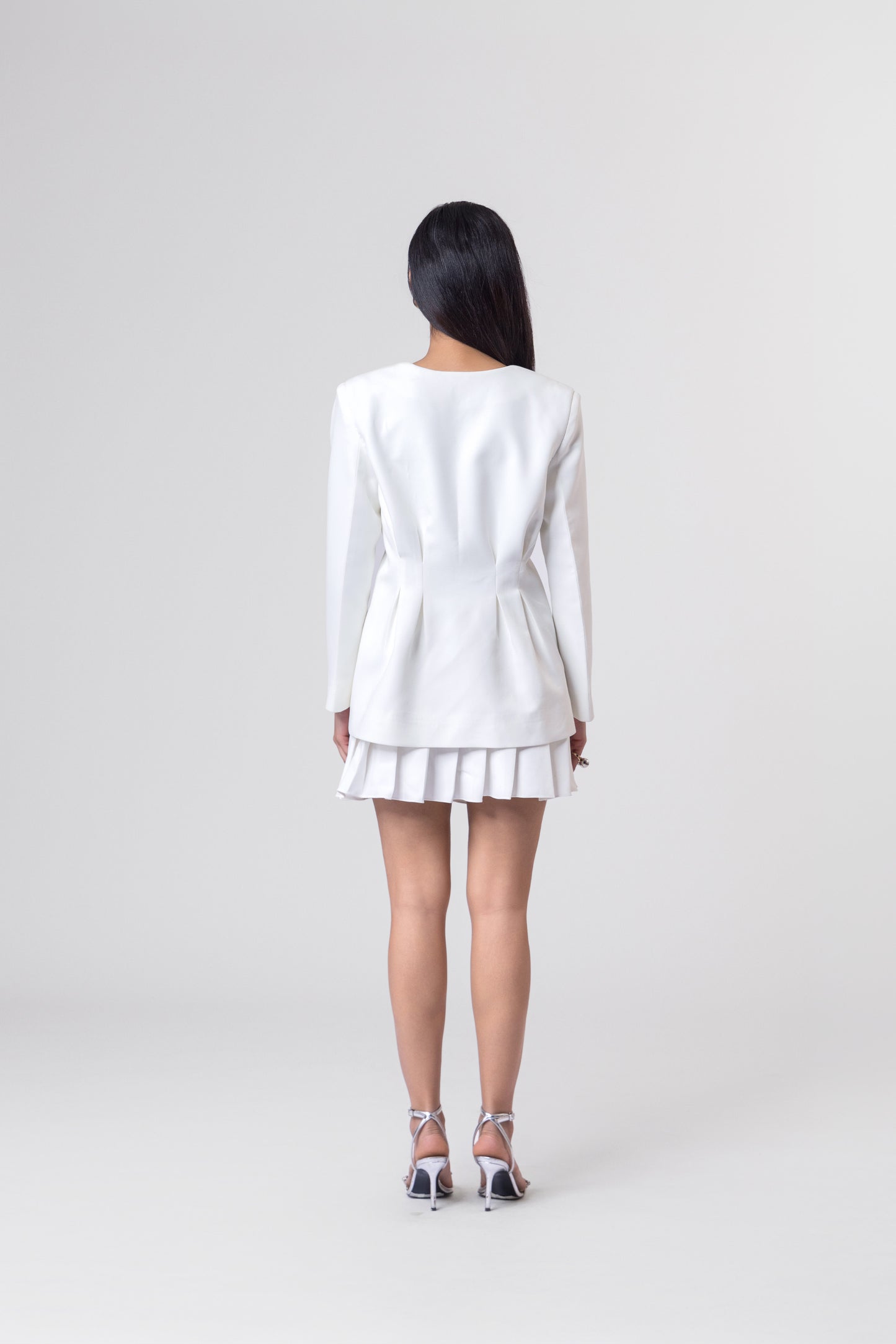 Iris Skirt