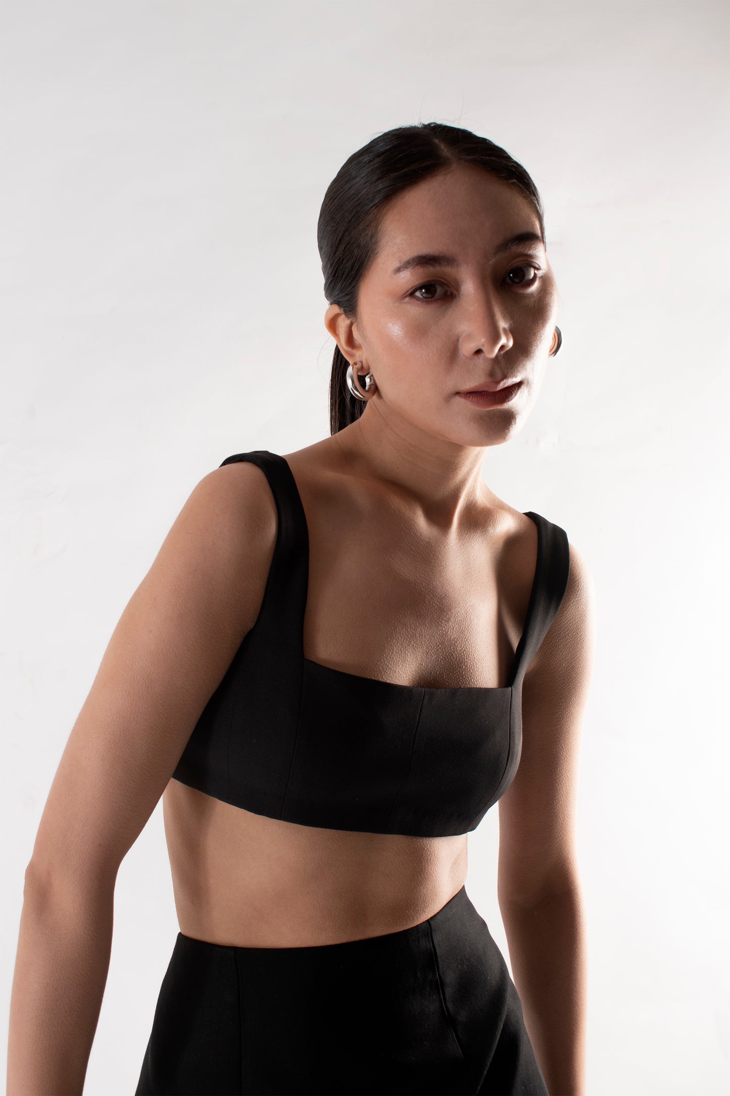 Bandage Bustier
