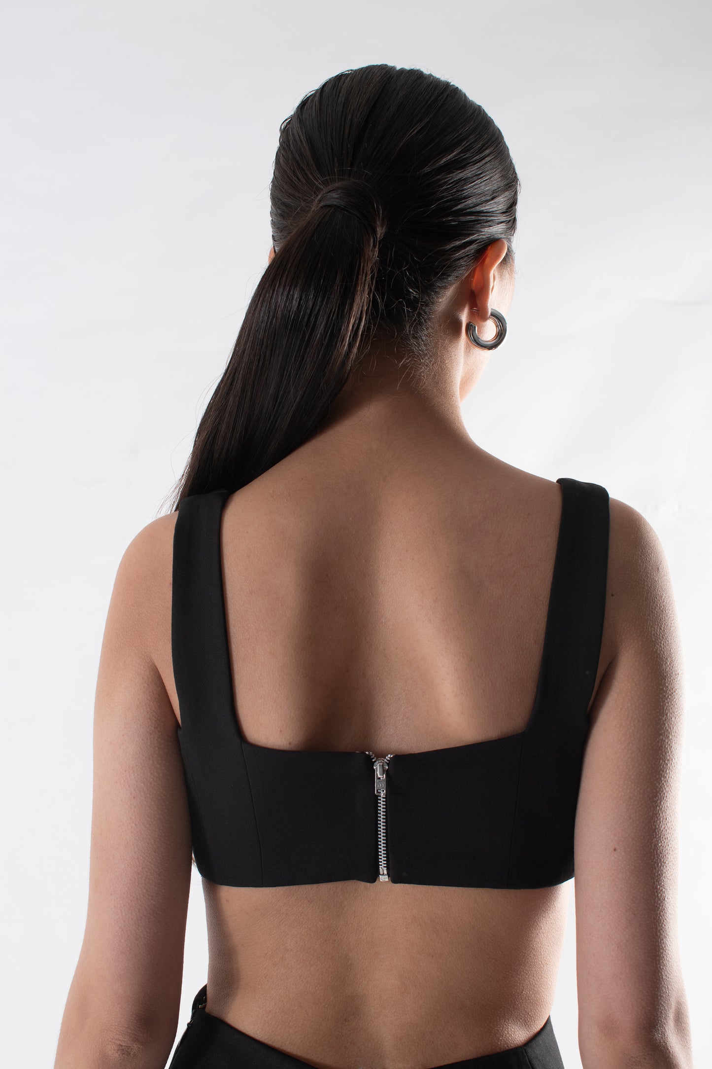 Bandage Bustier