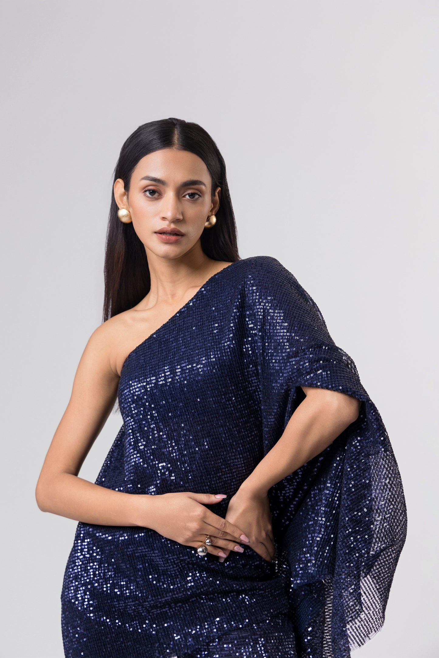 Twilight Sequin Top
