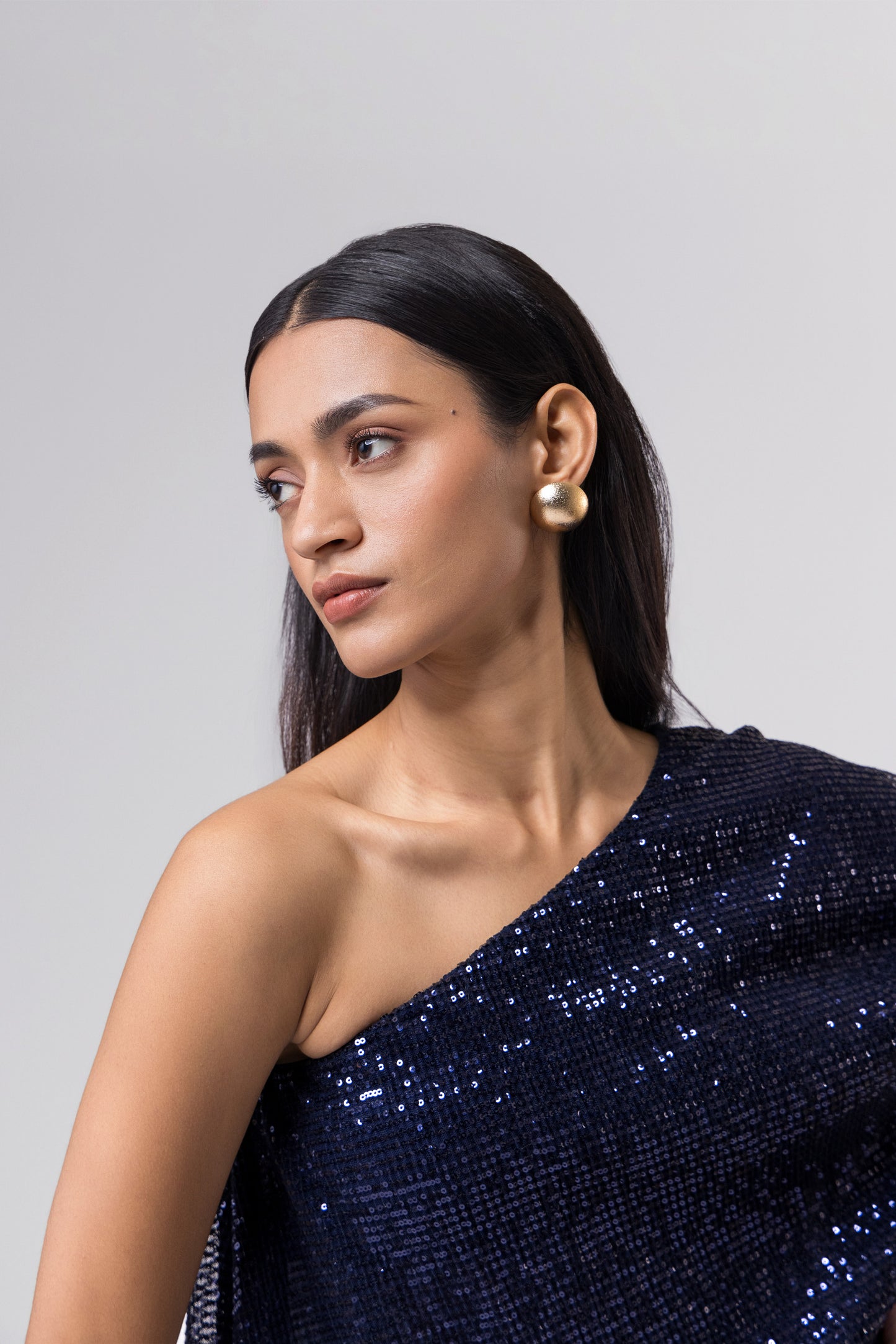 Twilight Sequin Top