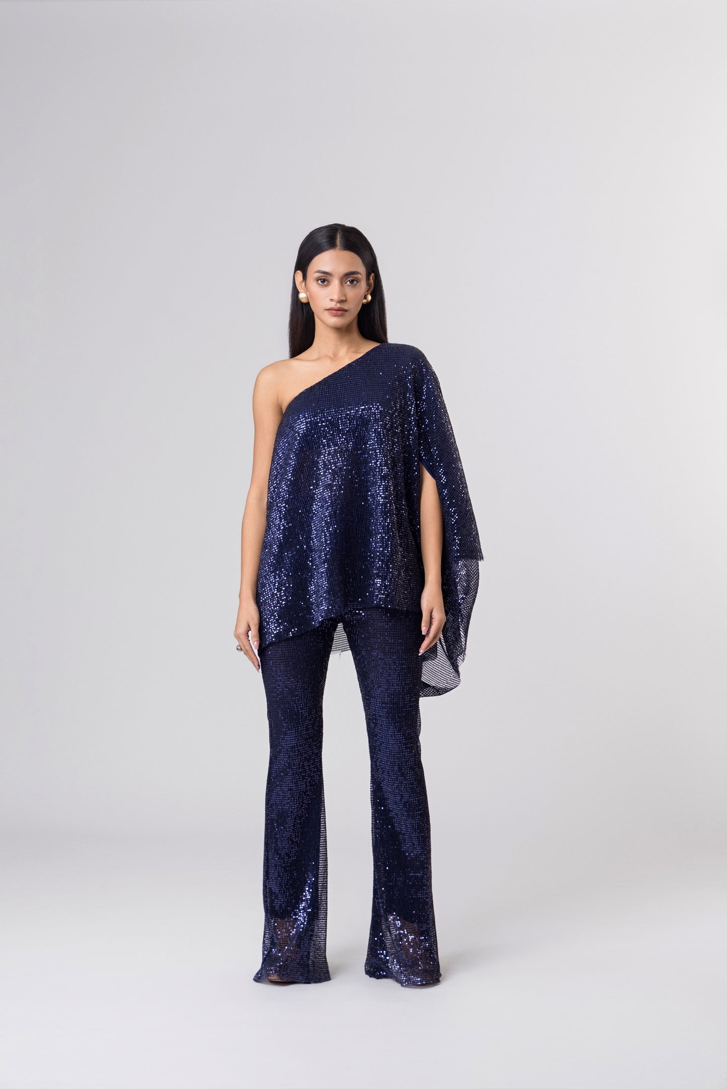 Twilight Sequin Pants