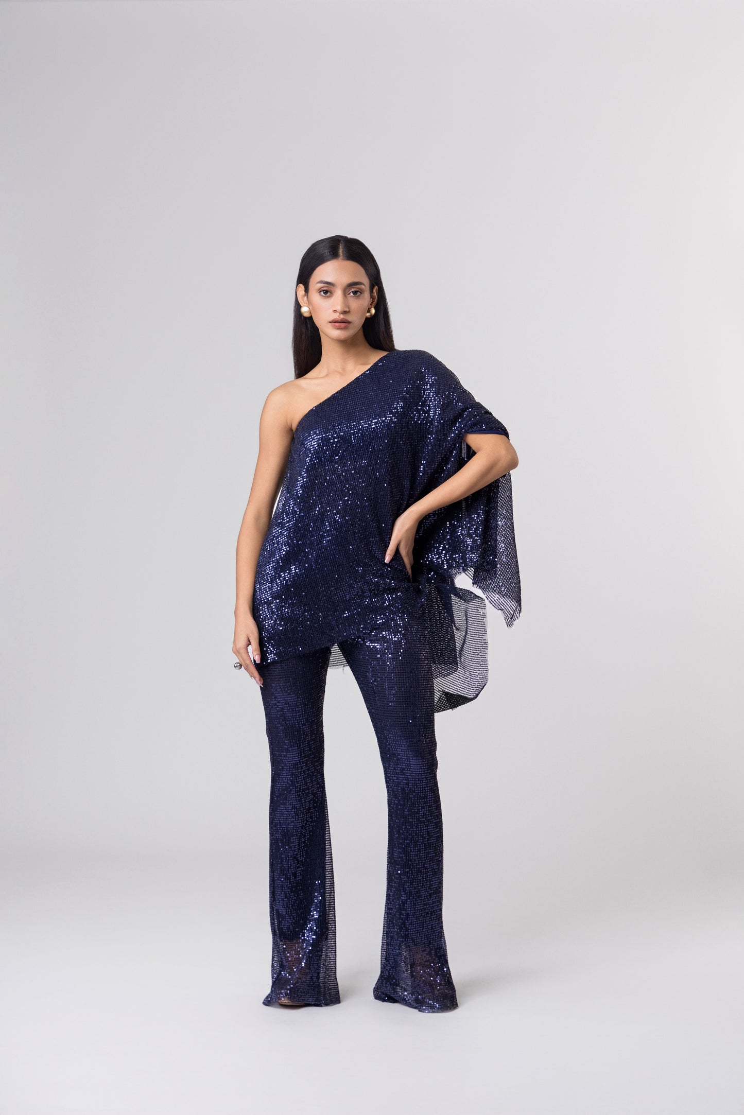 Twilight Sequin Pants