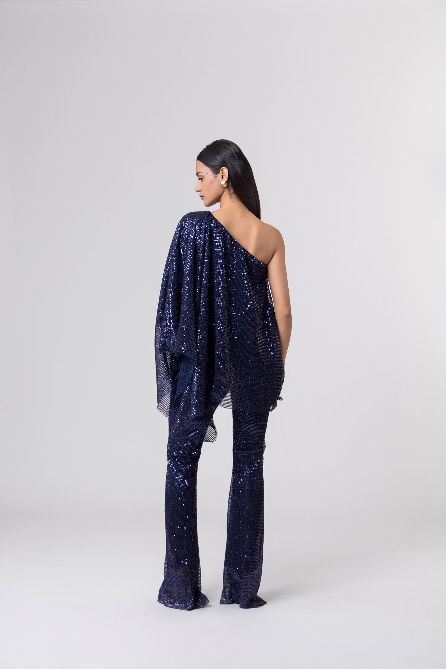 Twilight Sequin Pants