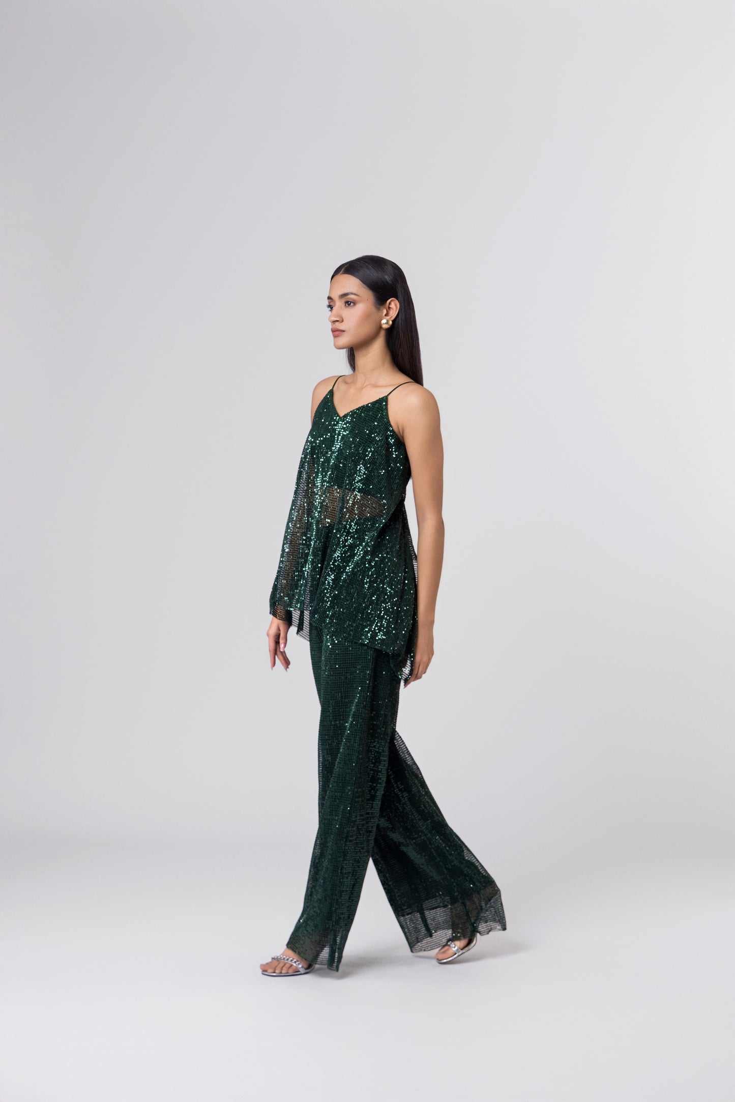 Aurora Sequin Pants