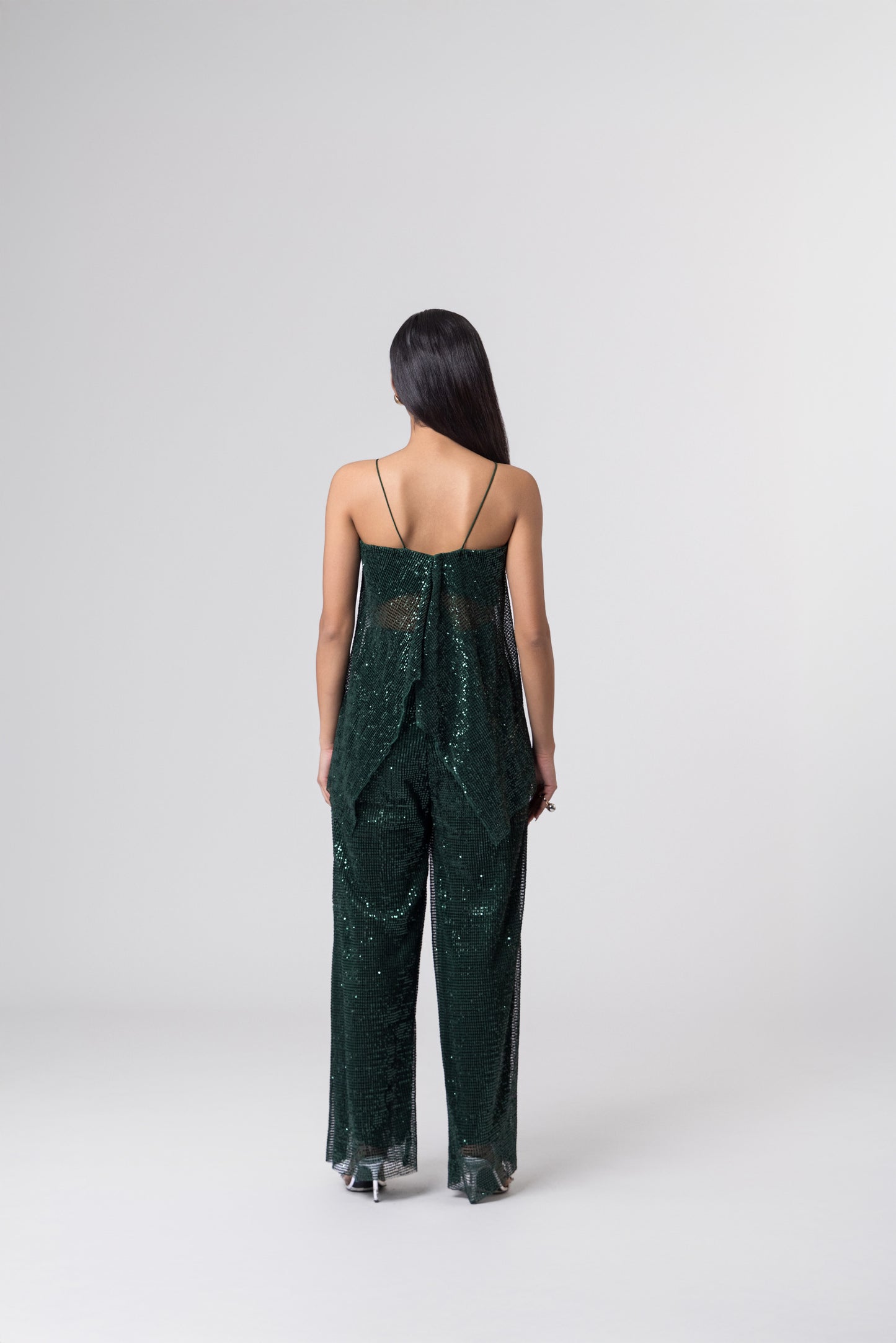 Aurora Sequin Pants