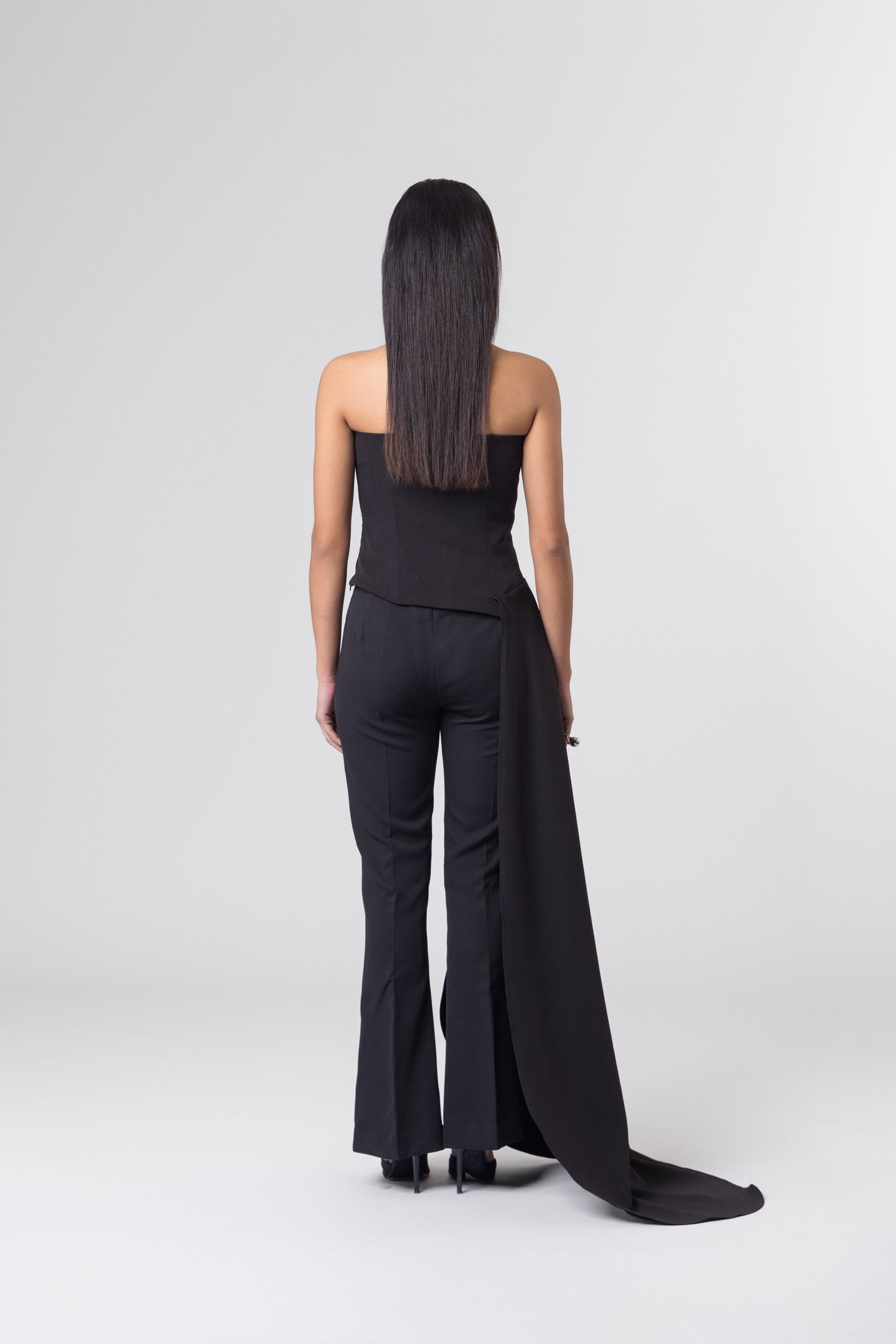 Enigma Corset
