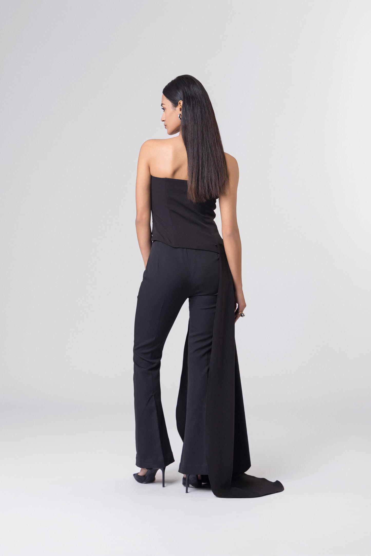 Enigma Corset