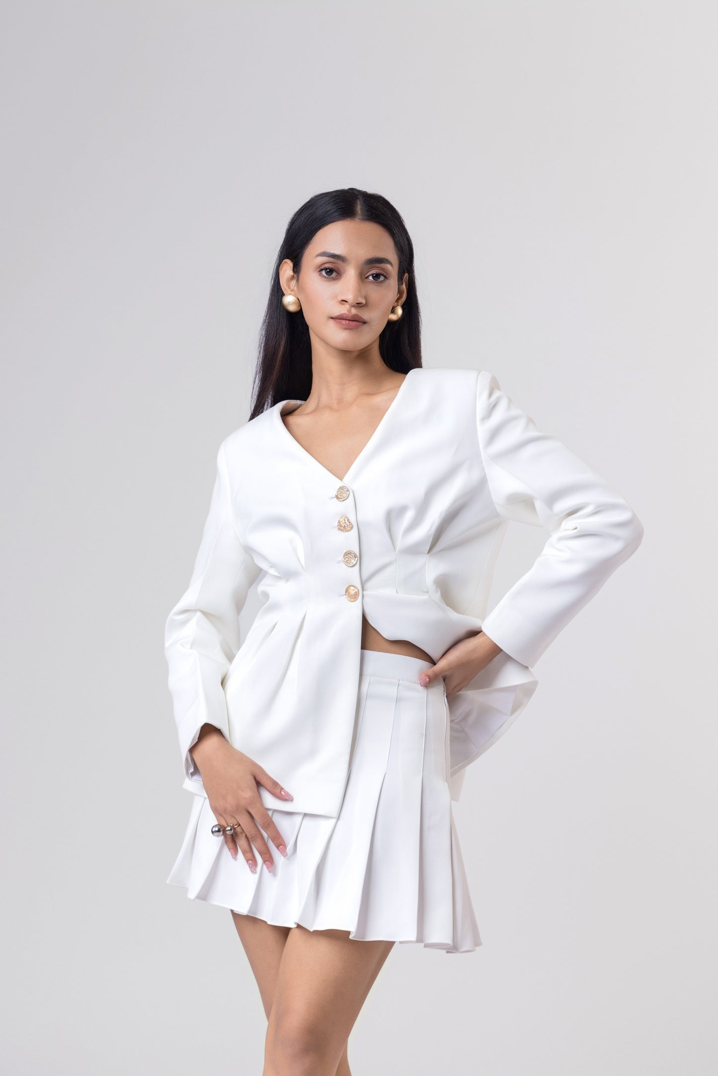 Iris Top