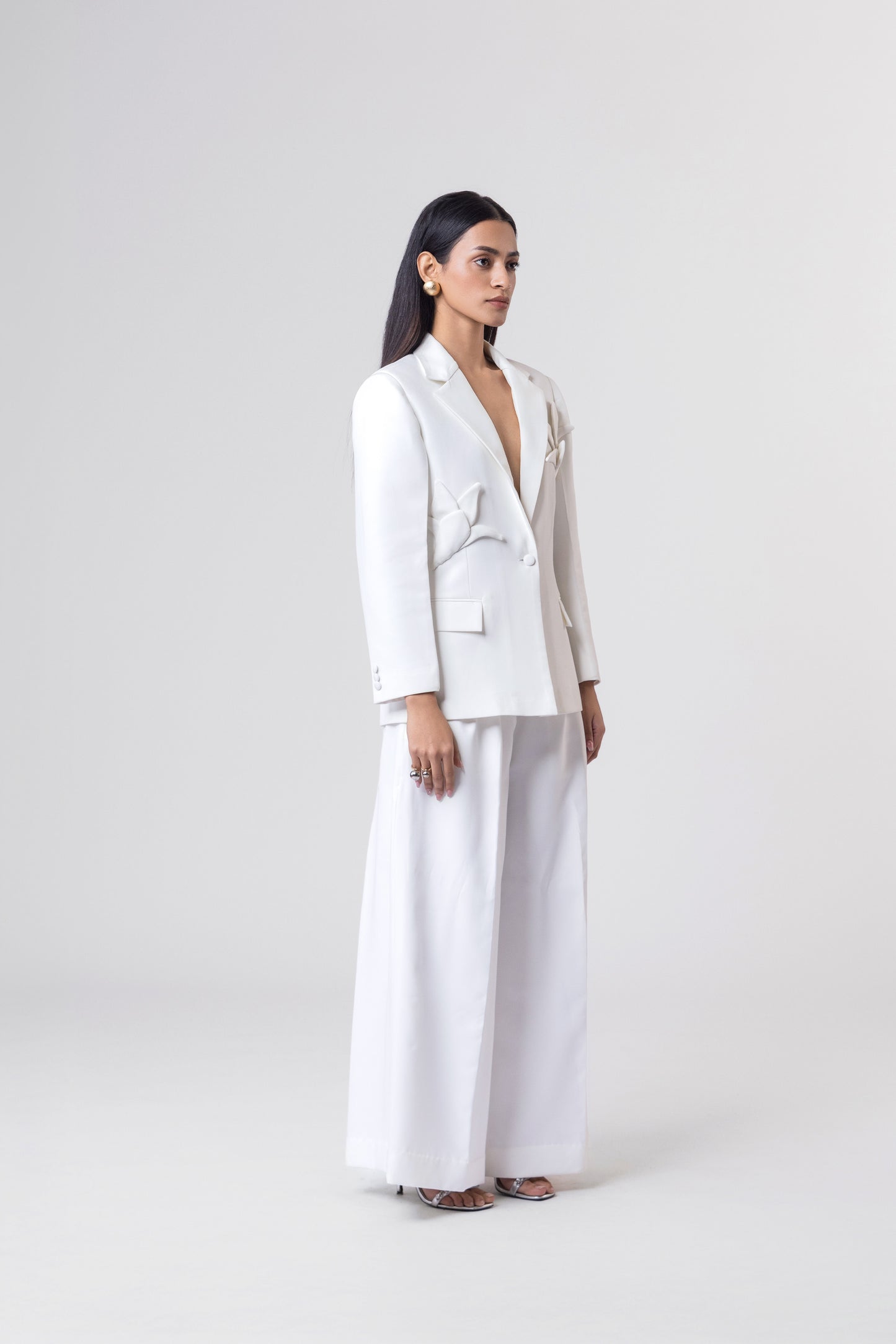 Flare Pants