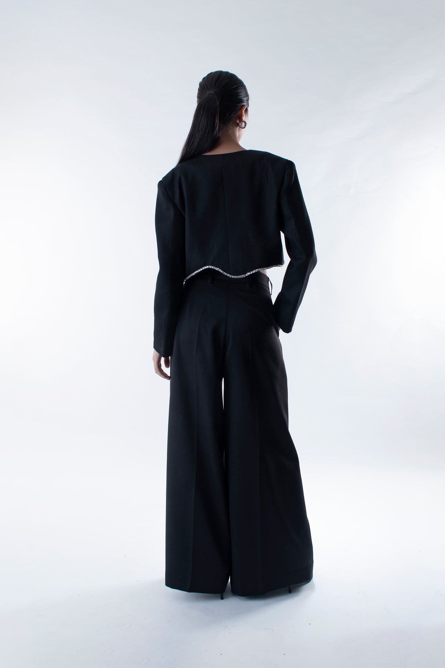 Flare Pants