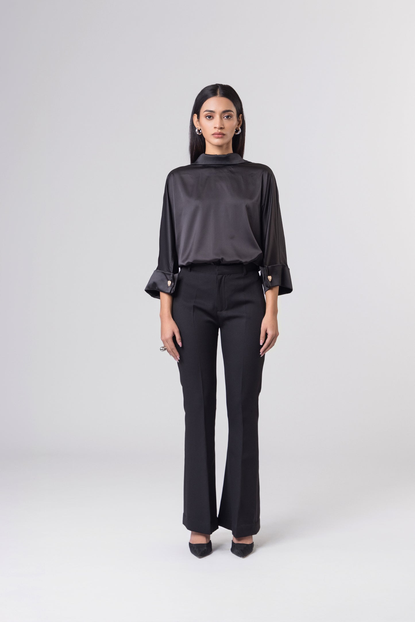 Bootcut Pants