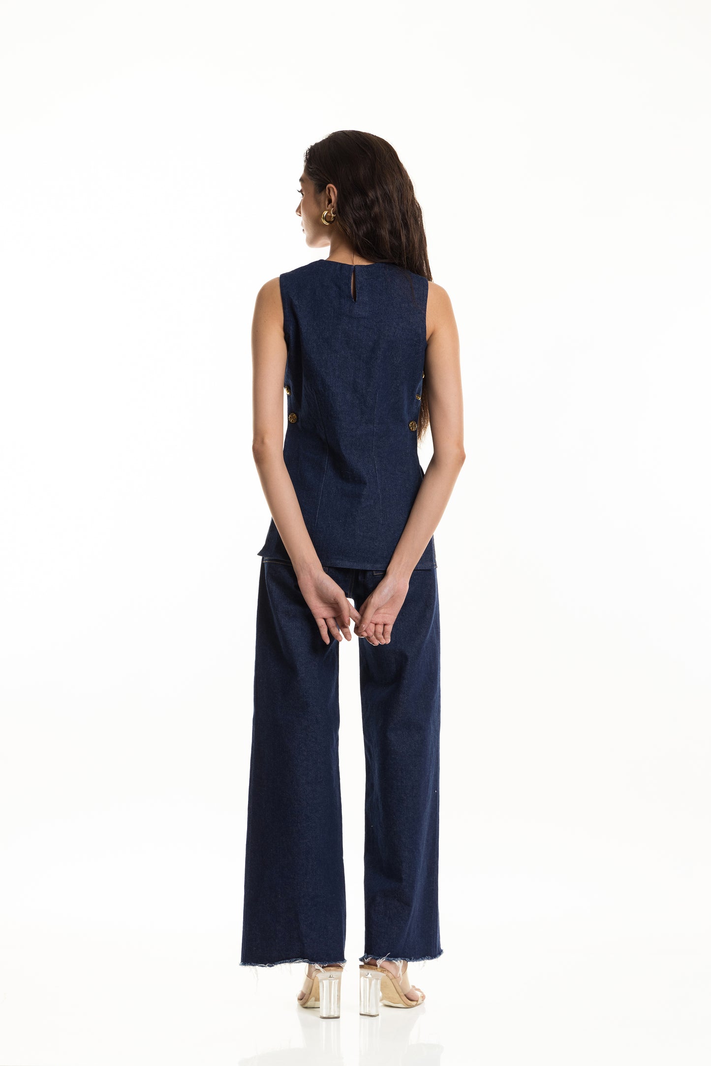 Nu Straight Fit Jeans