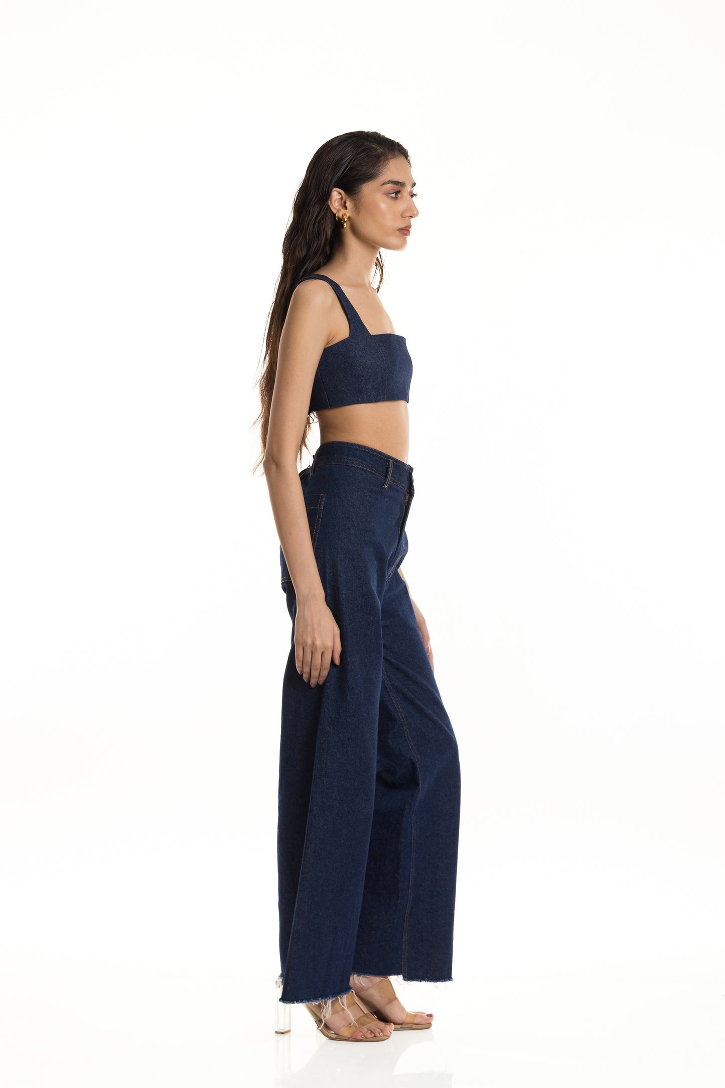 Nu Straight Fit Jeans