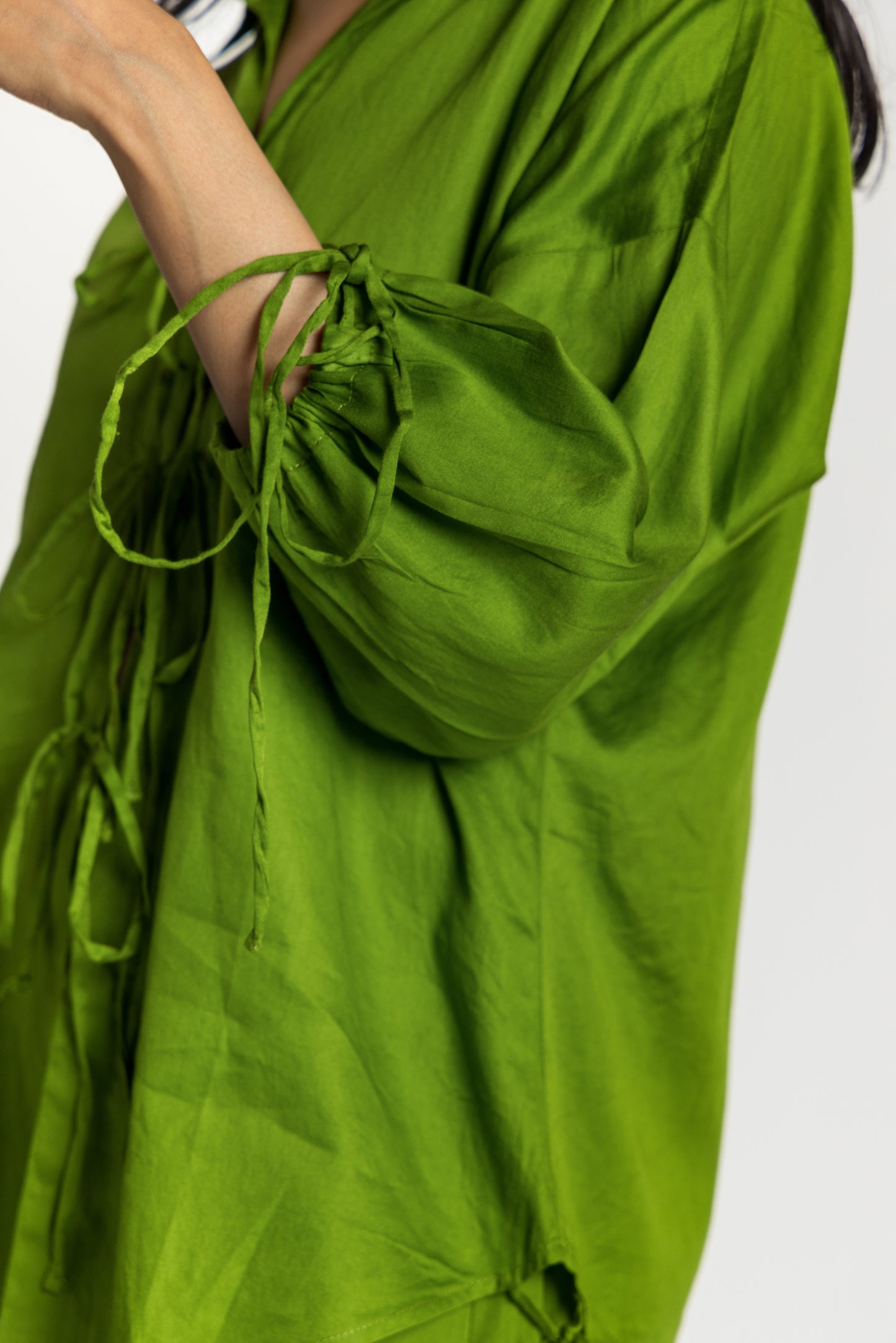 3 Knots Collared Shirt