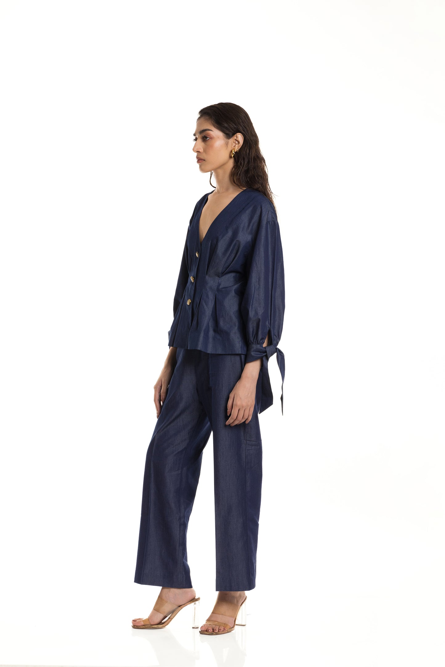 Sage Straight Fit Pants