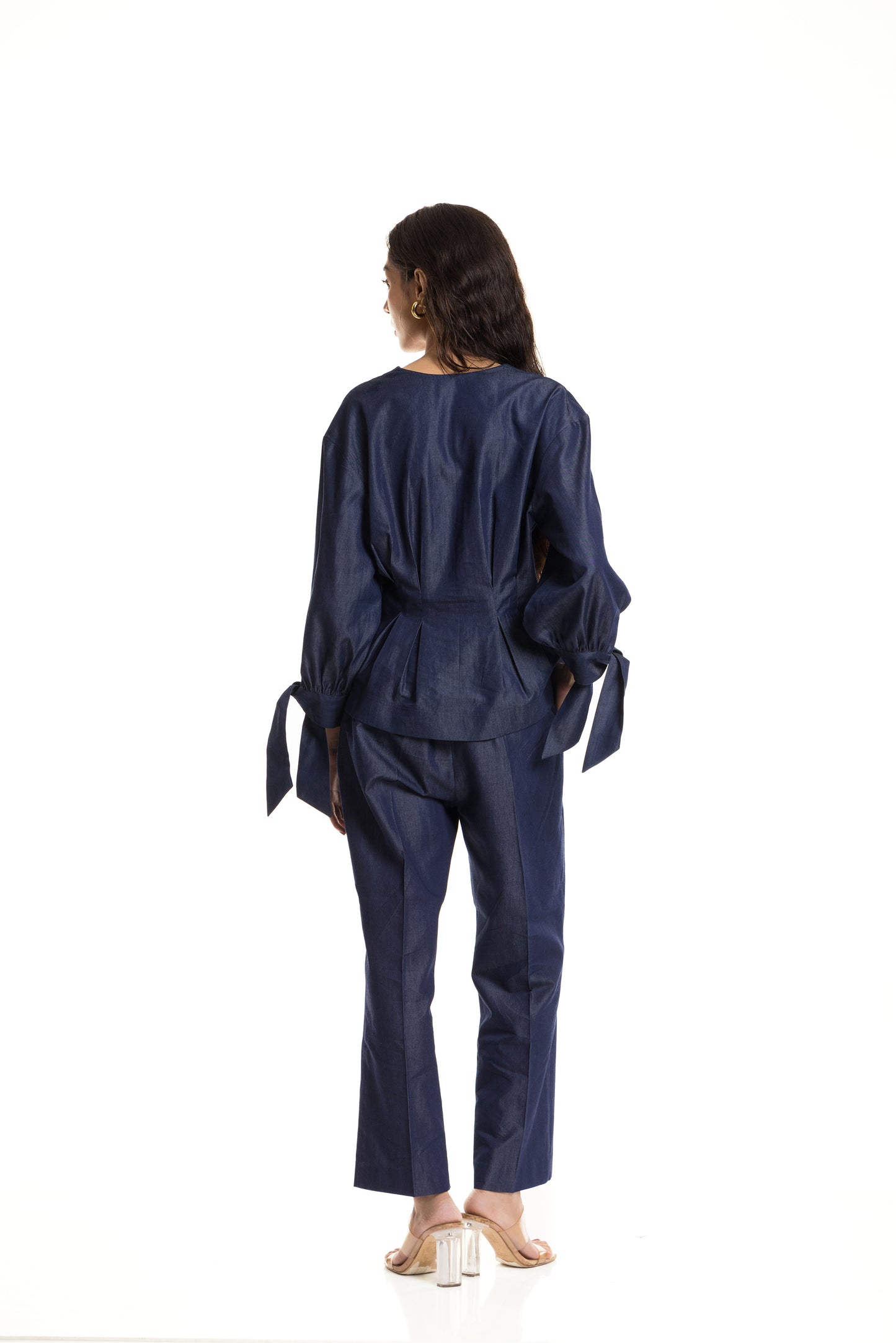 Sage Straight Fit Pants