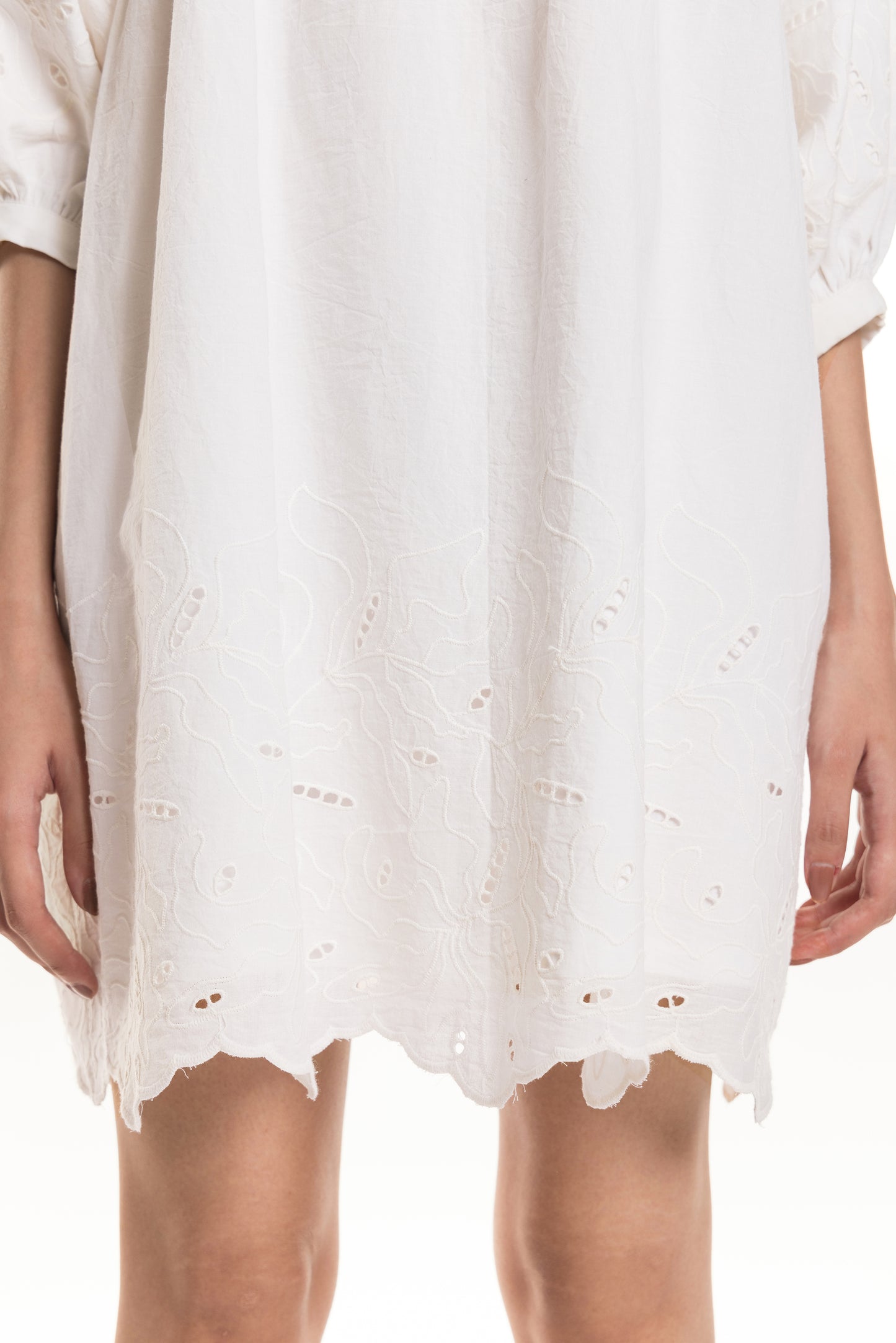 Kamis Short Dress