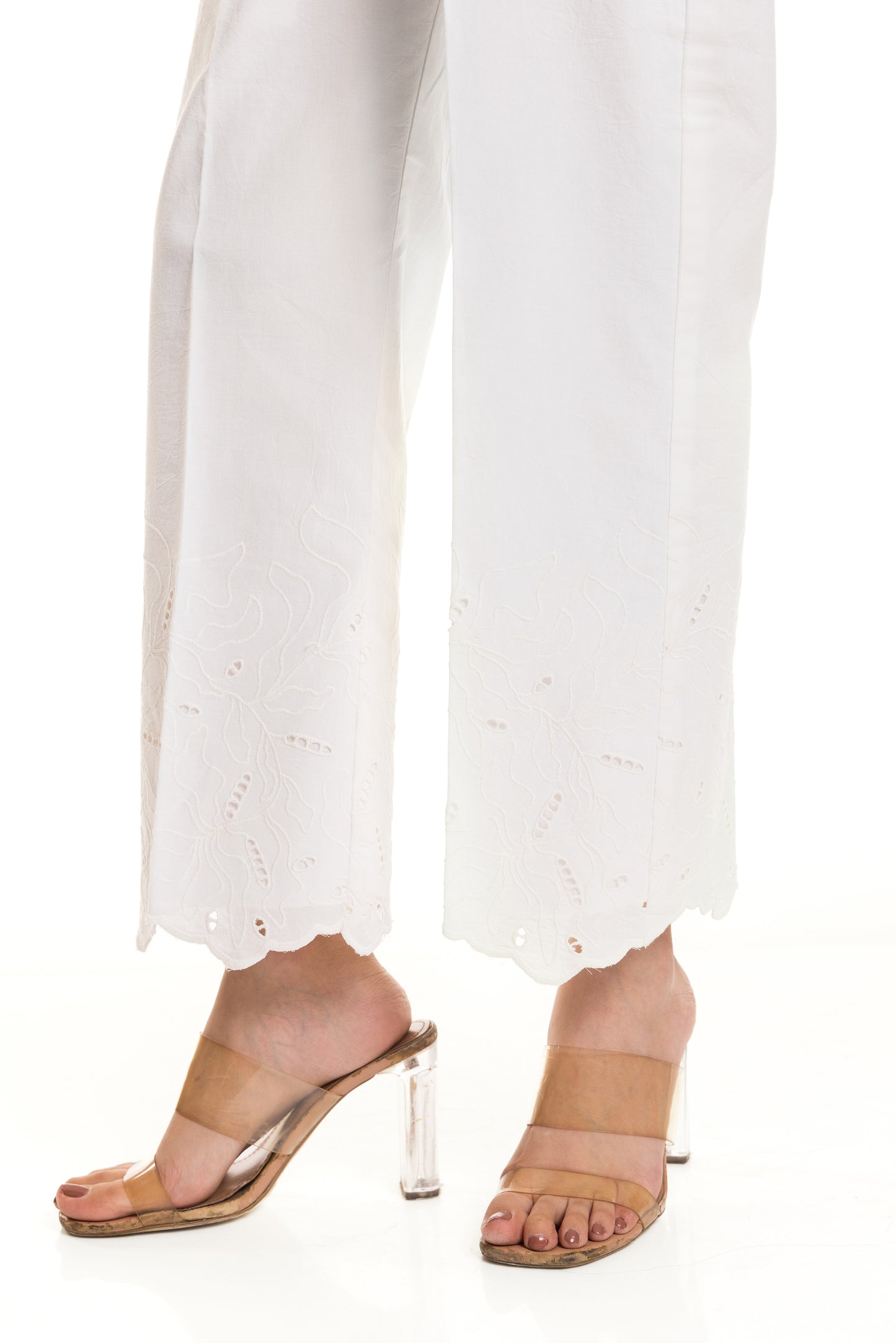 Kamis Straight Fit Pants