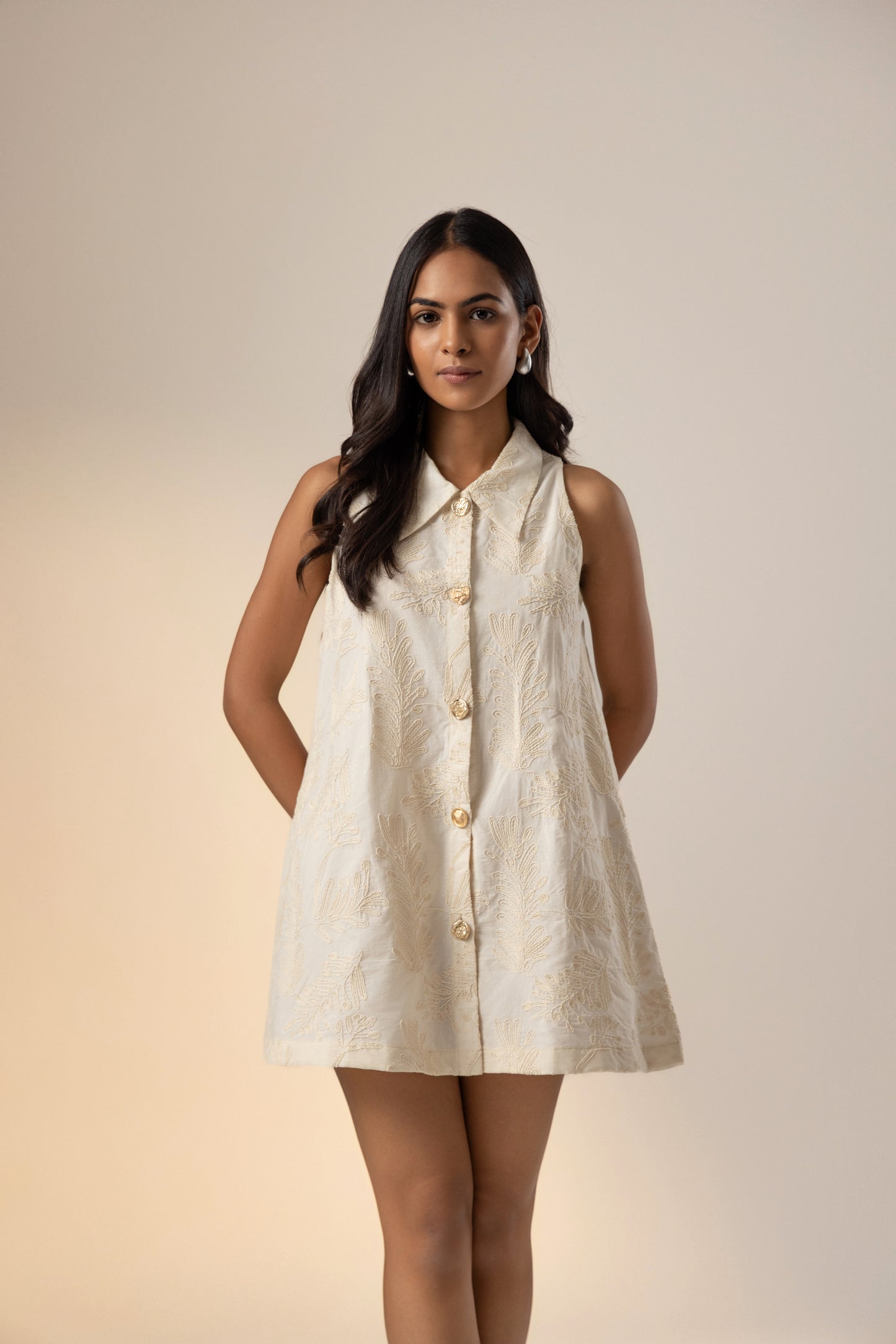 Canopy Dress