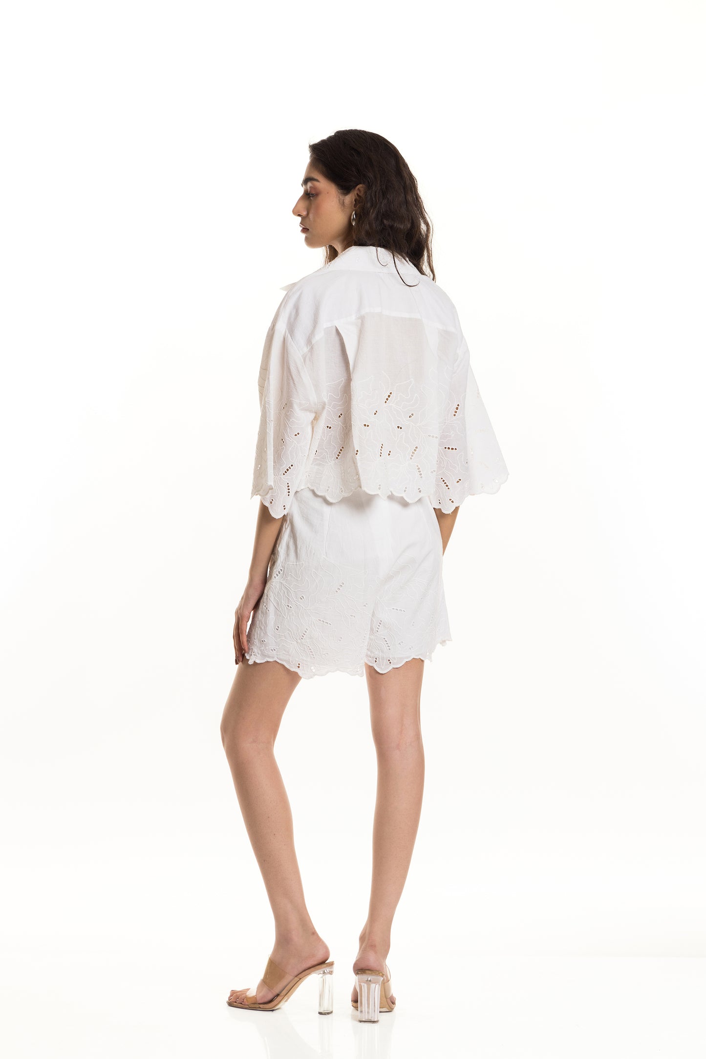 Kamis Shorts