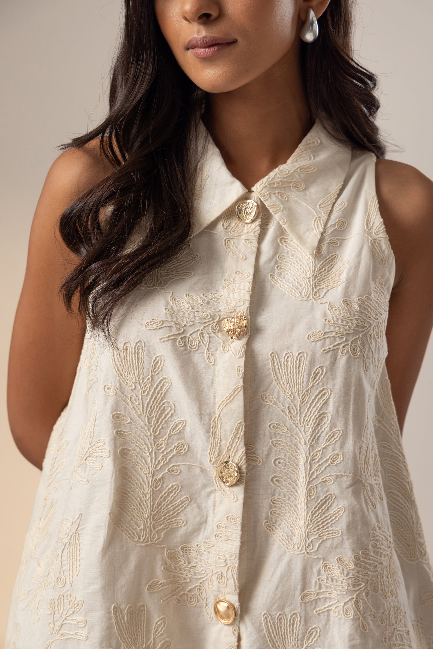 Canopy Dress
