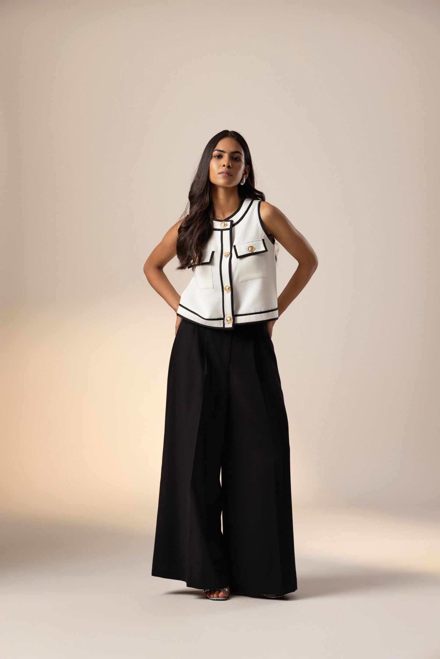 Mirage Top