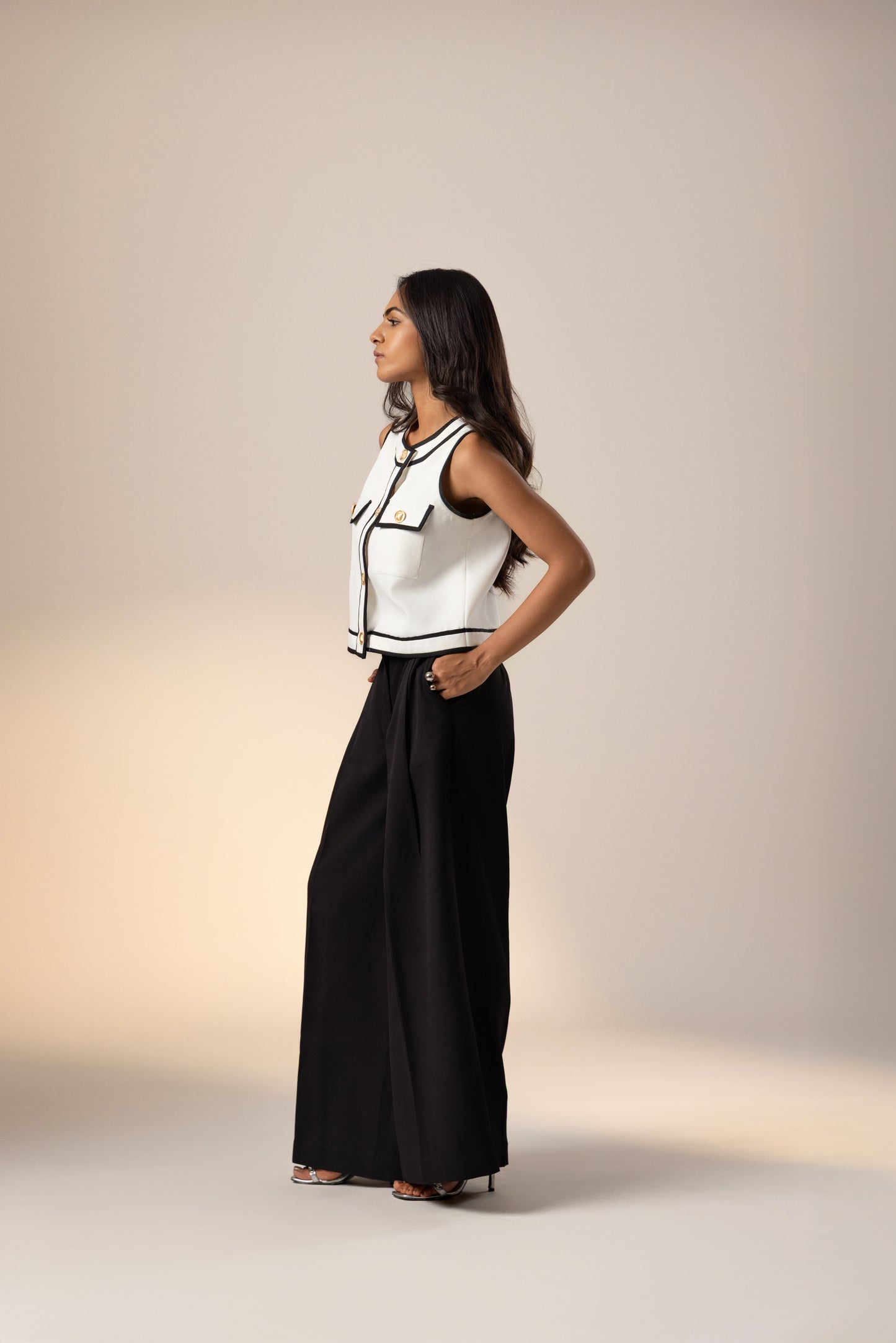 Mirage Top