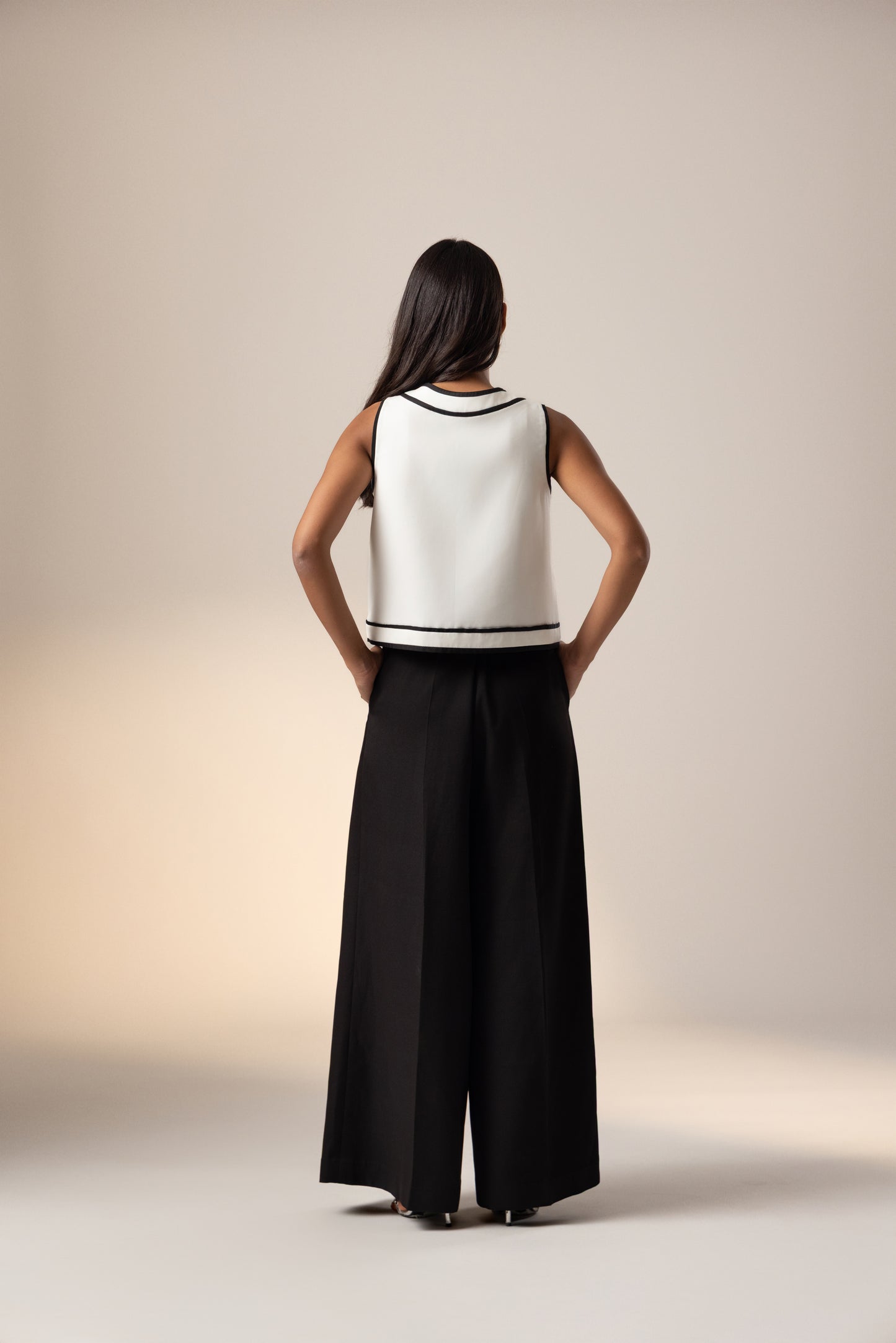 Mirage Top
