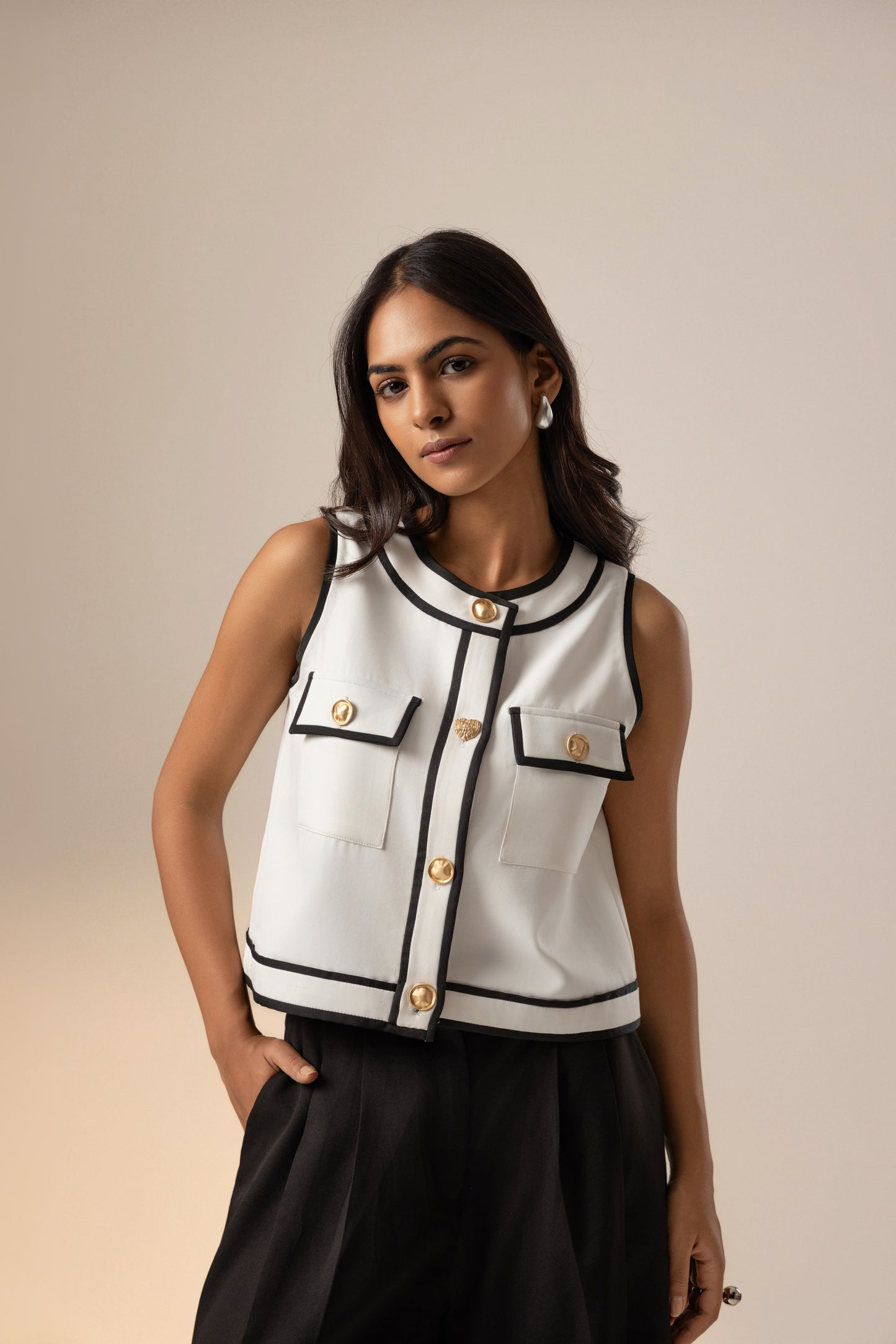 Mirage Top