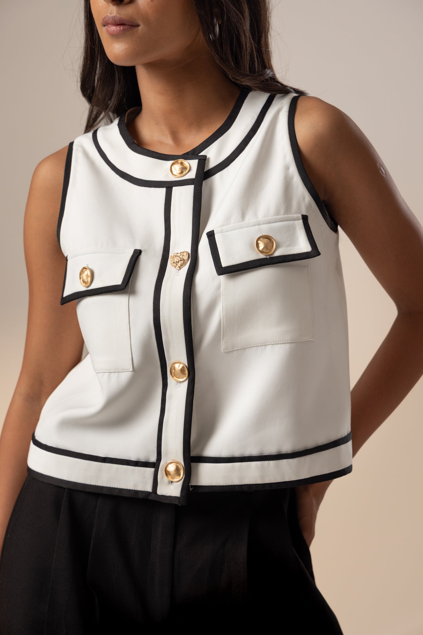 Mirage Top