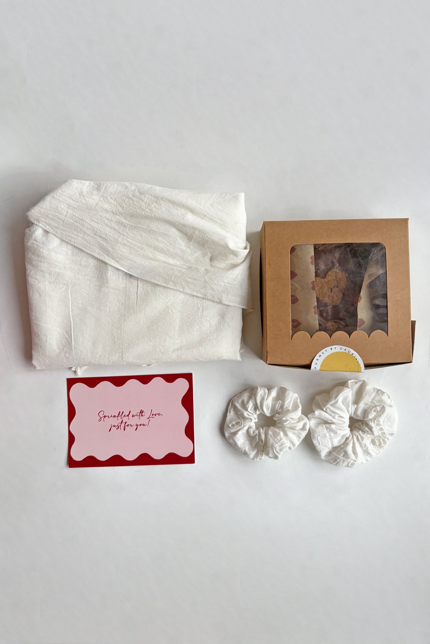 The LOVE Bundle