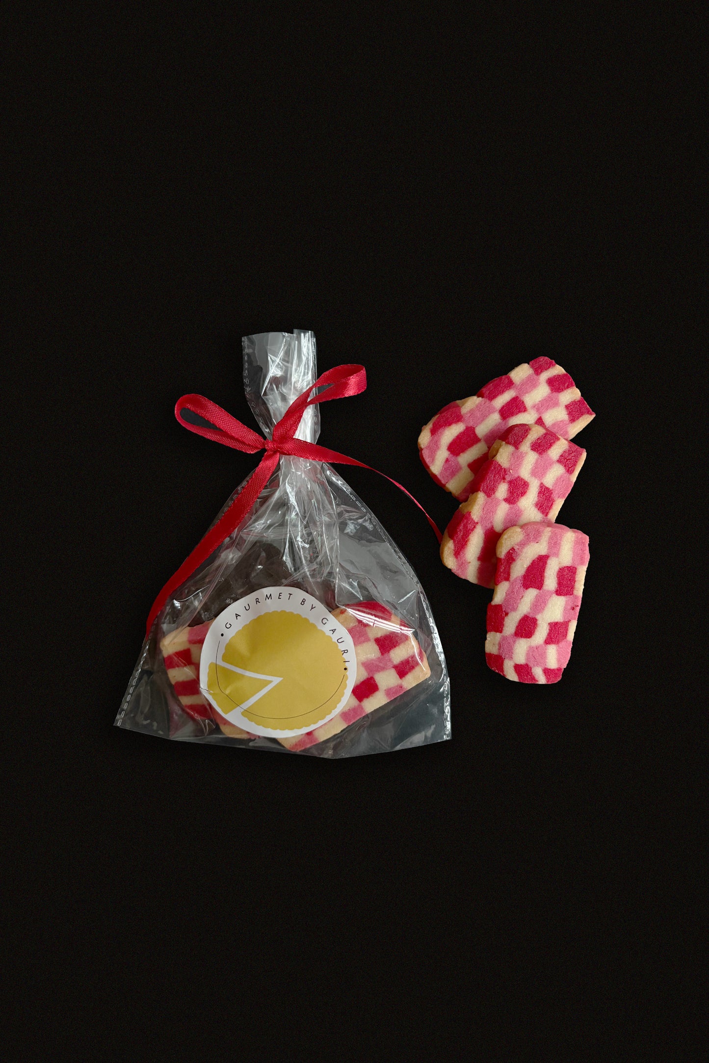 The CHERISH Bundle