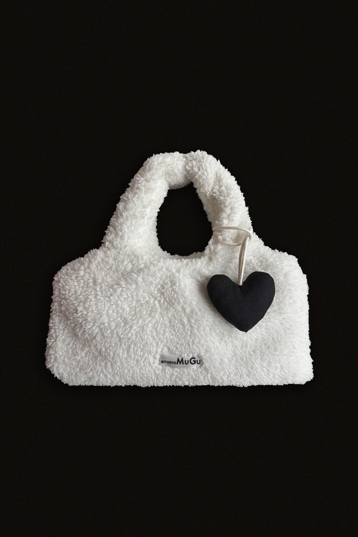 Cloud Mini Bag