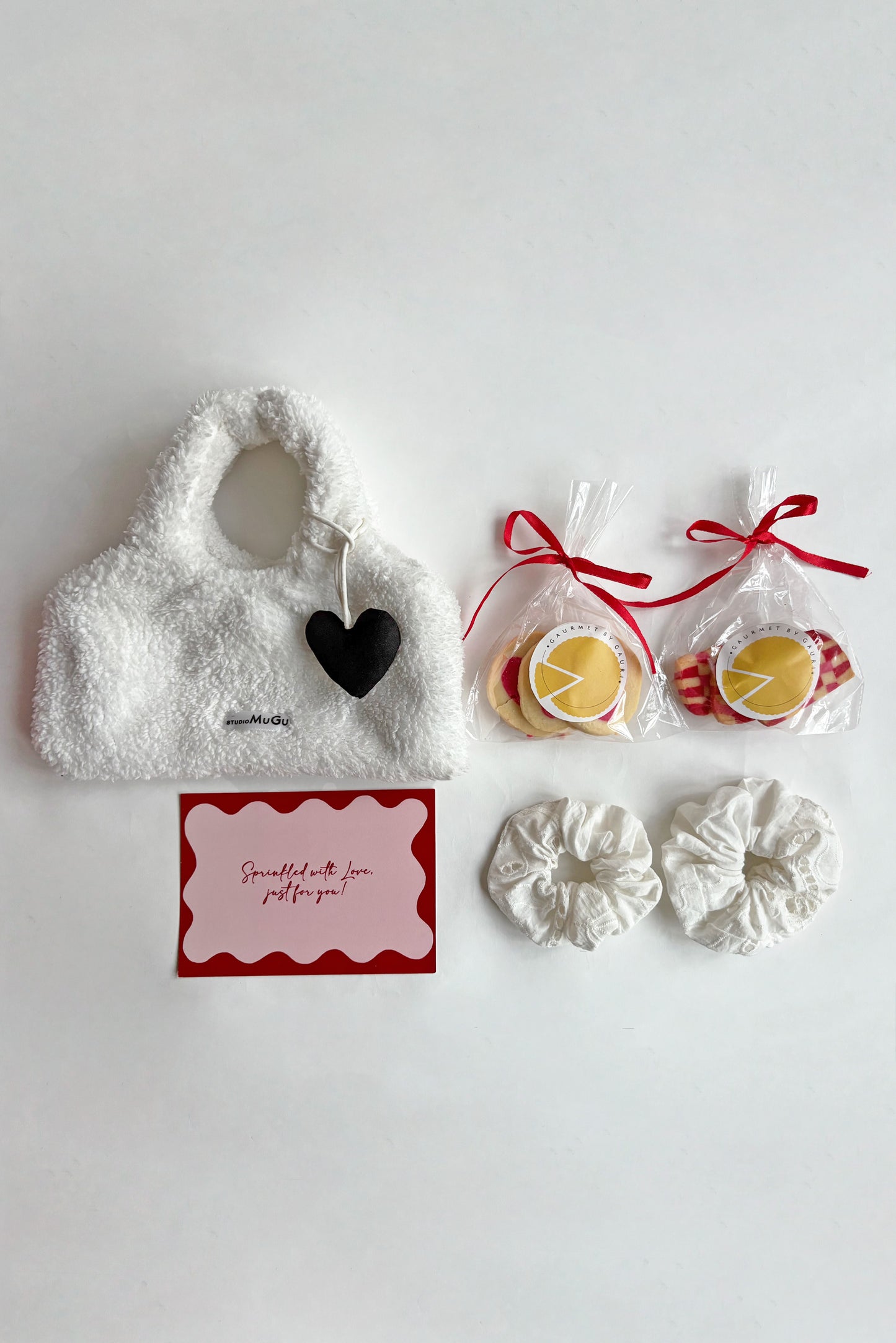 The CHERISH Bundle