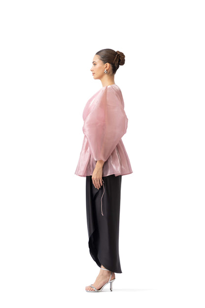 Rose Jelly Top