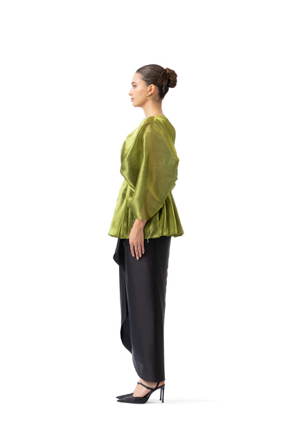 Peridot Jelly Top