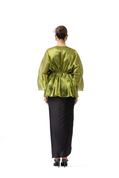 Peridot Jelly Top