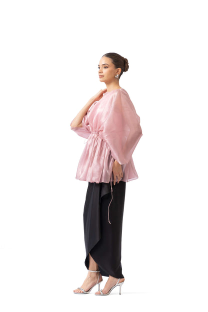 Rose Jelly Top