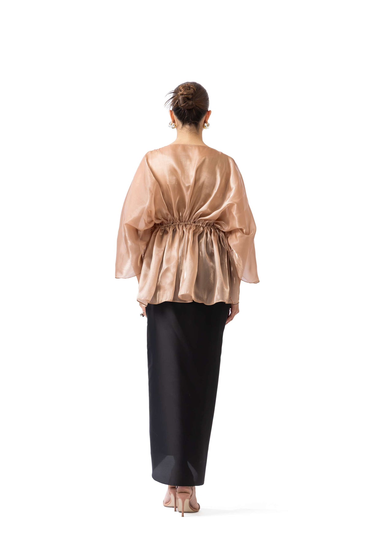 Champagne Jelly Top