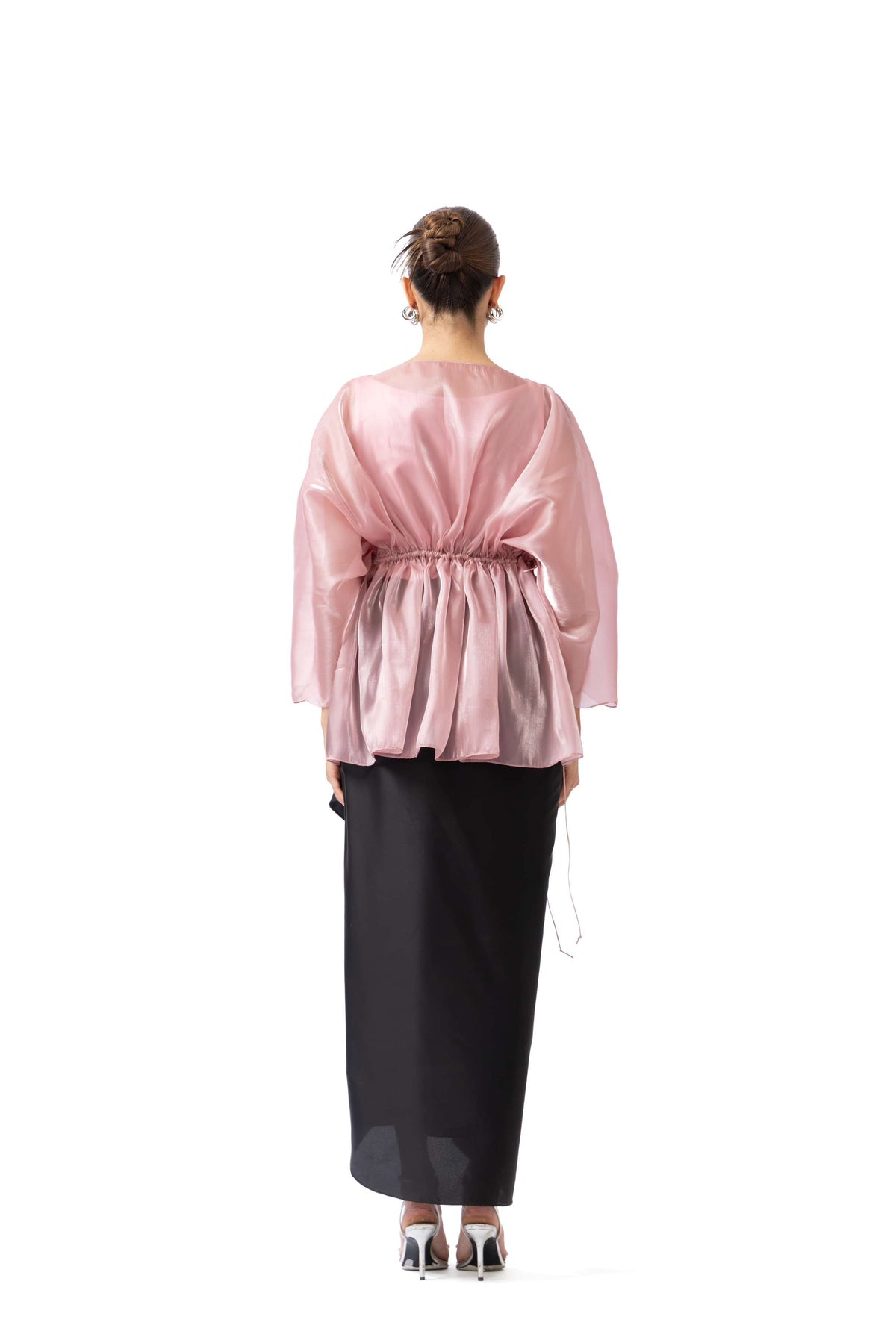 Rose Jelly Top