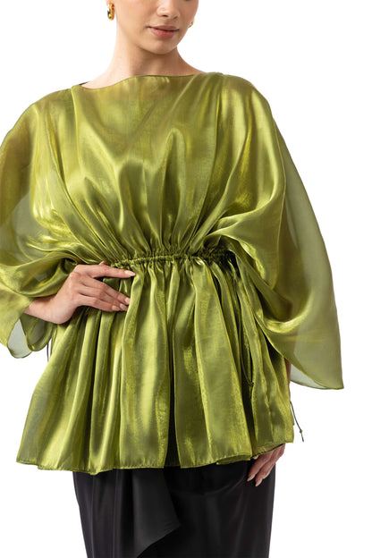 Peridot Jelly Top