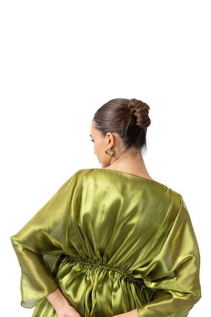 Peridot Jelly Top