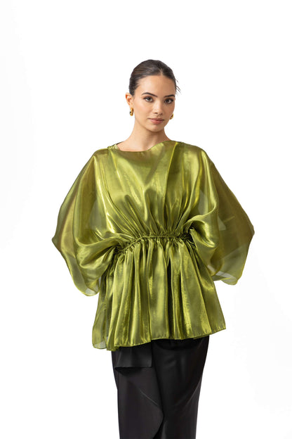 Peridot Jelly Top